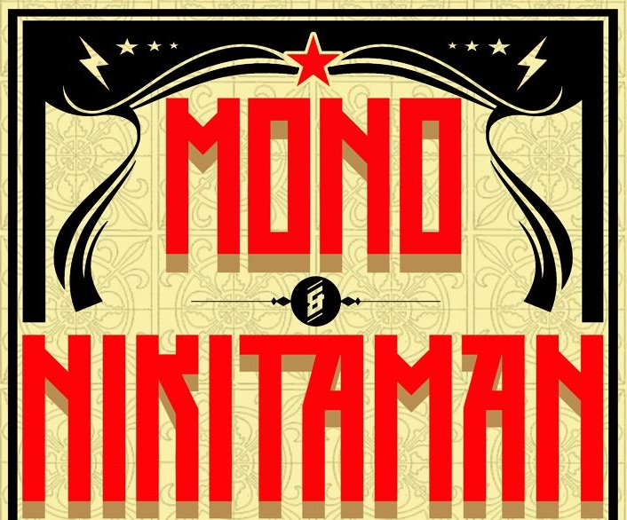 Mono & Nikitaman (D)